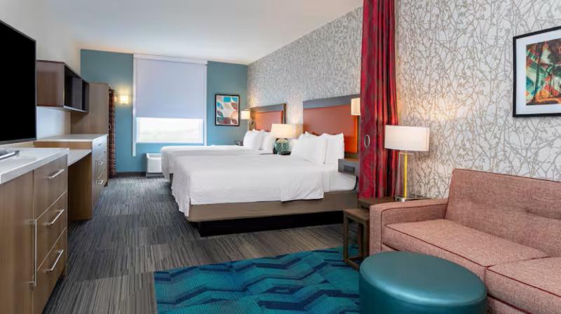 Home2 Suites By Hilton Ft. Pierce I-95 image