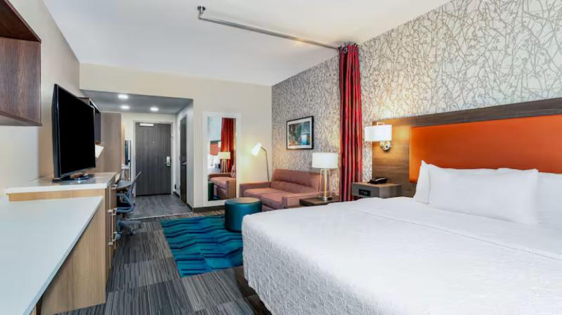Home2 Suites By Hilton Ft. Pierce I-95 image