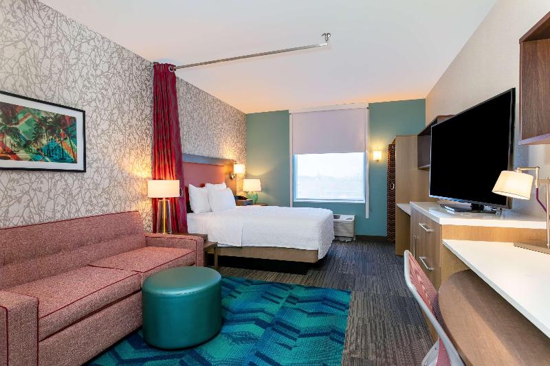 Home2 Suites By Hilton Ft. Pierce I-95 image