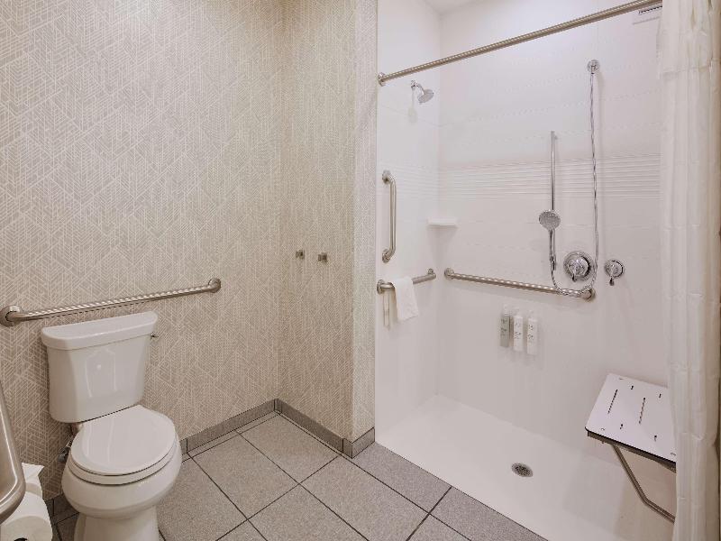 Home2 Suites By Hilton Sacramento At Csus image