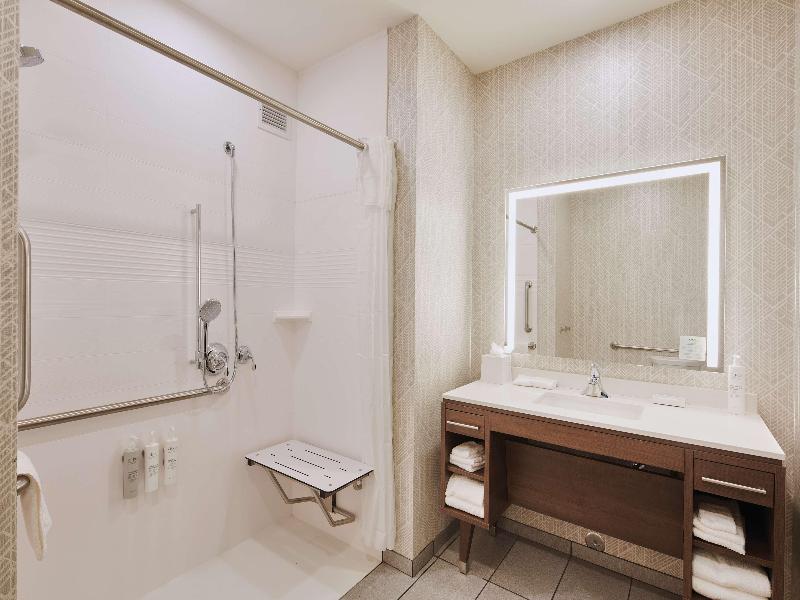 Home2 Suites By Hilton Sacramento At Csus image