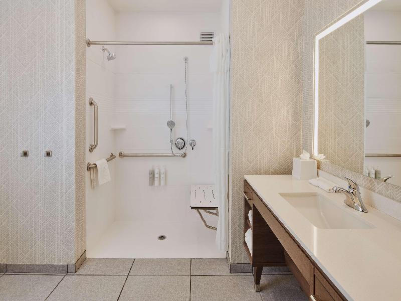 Home2 Suites By Hilton Sacramento At Csus image