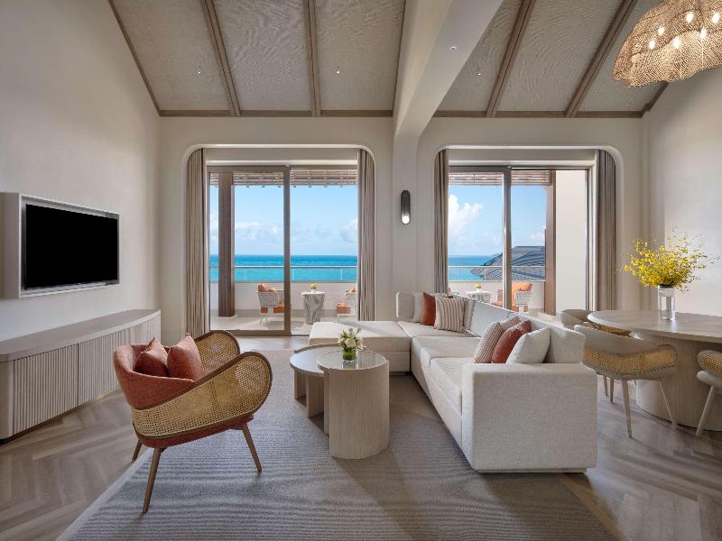 The Mermoon Resort Hainan Tufu Bay, Tapestry By Hi image