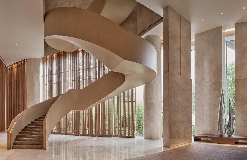 Conrad Shenzhen