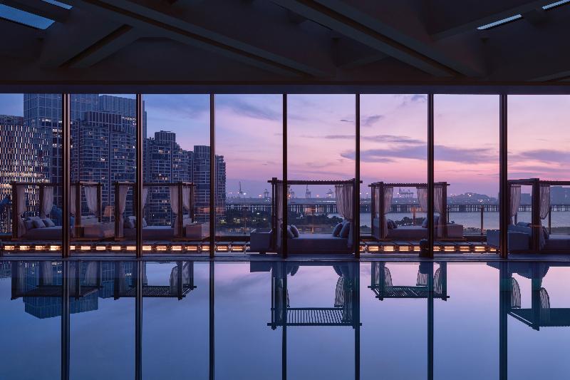 Conrad Shenzhen
