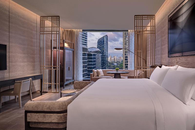 Conrad Shenzhen