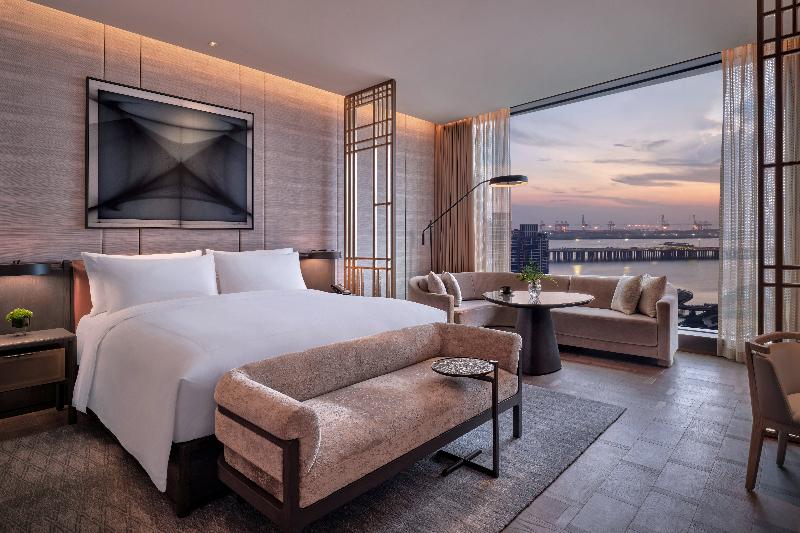 Conrad Shenzhen