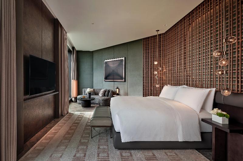Conrad Shenzhen