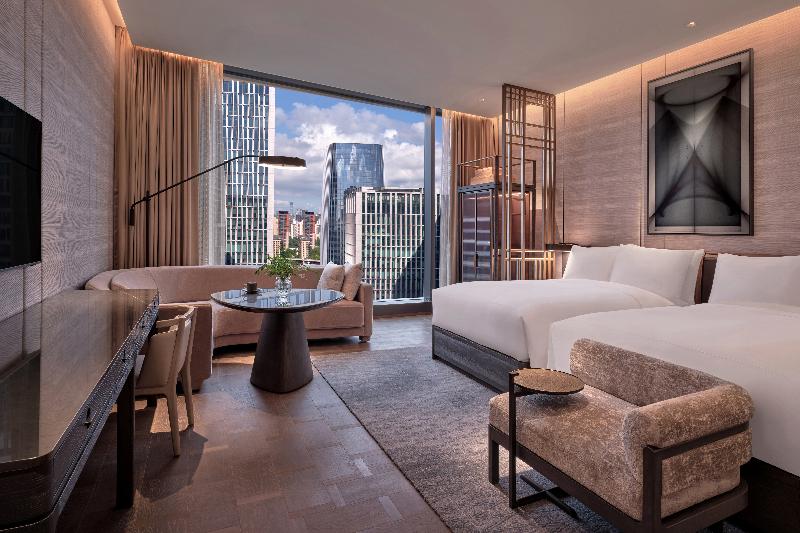 Conrad Shenzhen