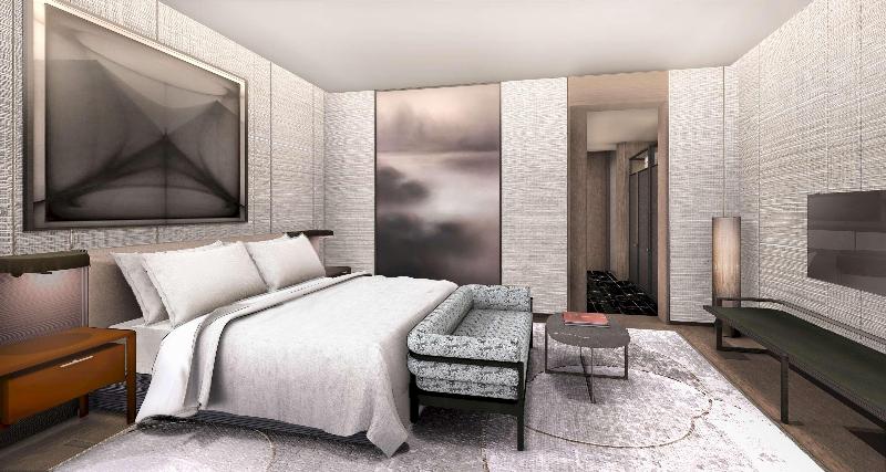 Conrad Shenzhen