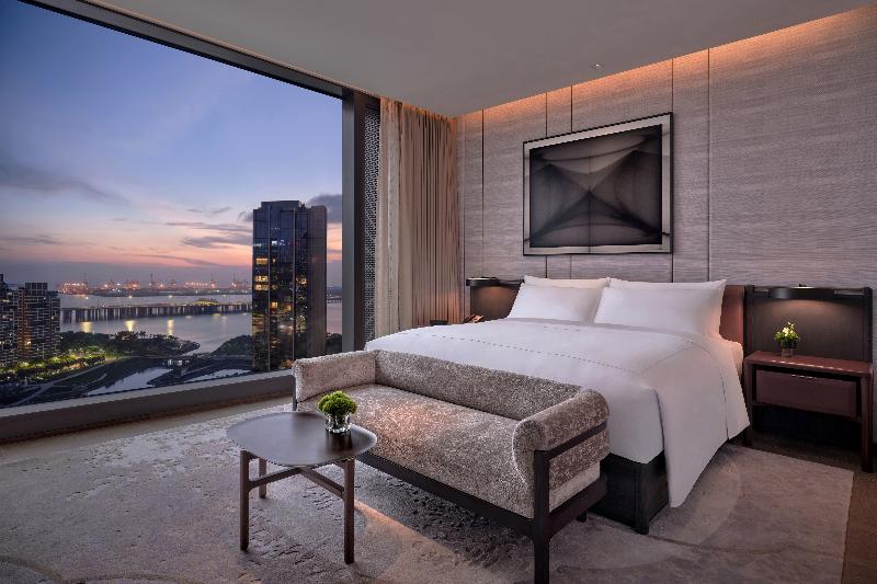 Conrad Shenzhen