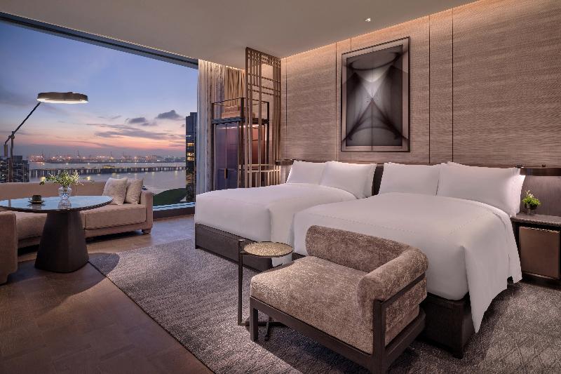 Conrad Shenzhen