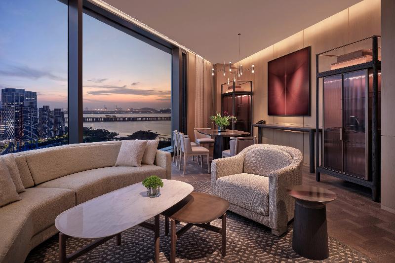 Conrad Shenzhen