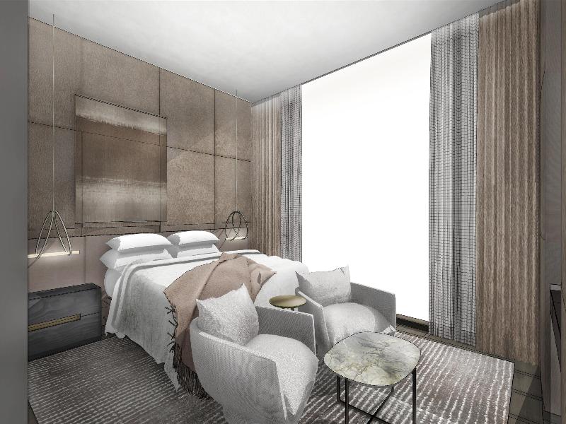 Conrad Shenzhen image