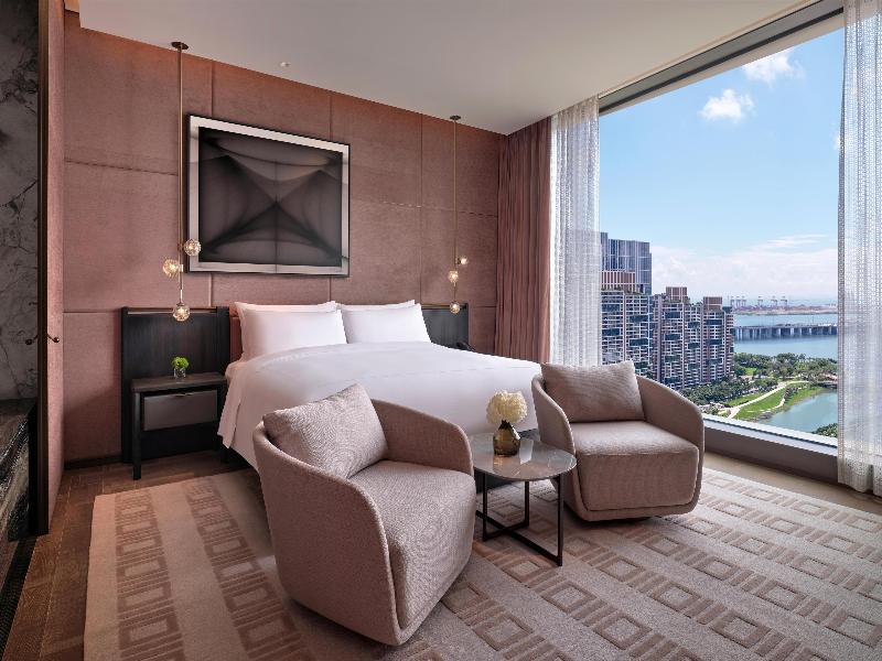 Conrad Shenzhen image