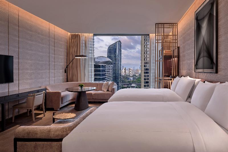 Conrad Shenzhen