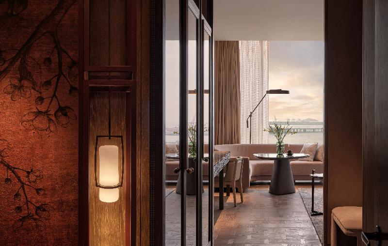 Conrad Shenzhen