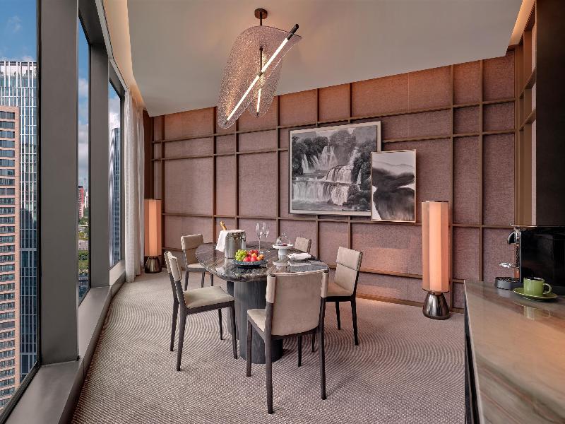 Conrad Shenzhen image
