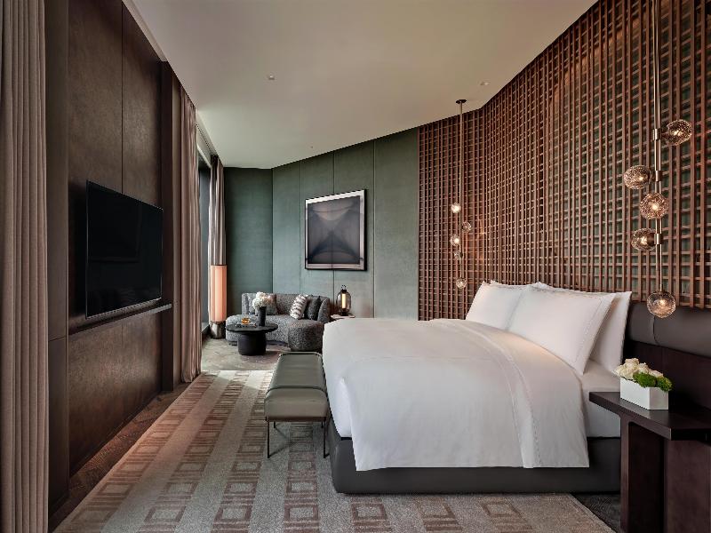 Conrad Shenzhen image