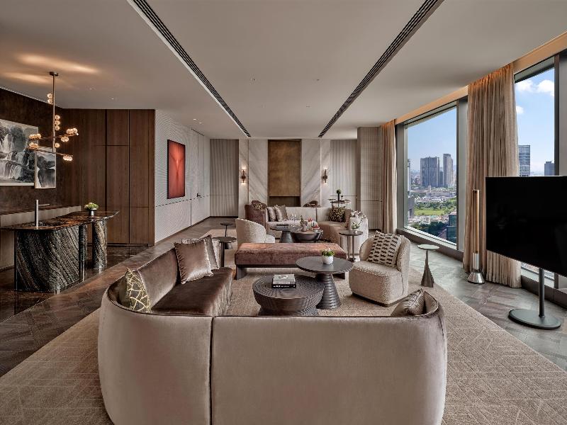Conrad Shenzhen image