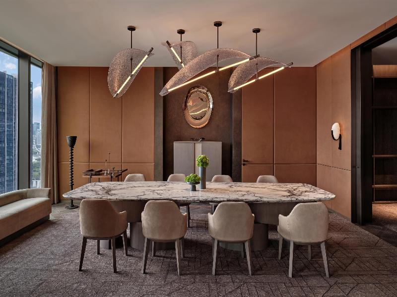 Conrad Shenzhen image