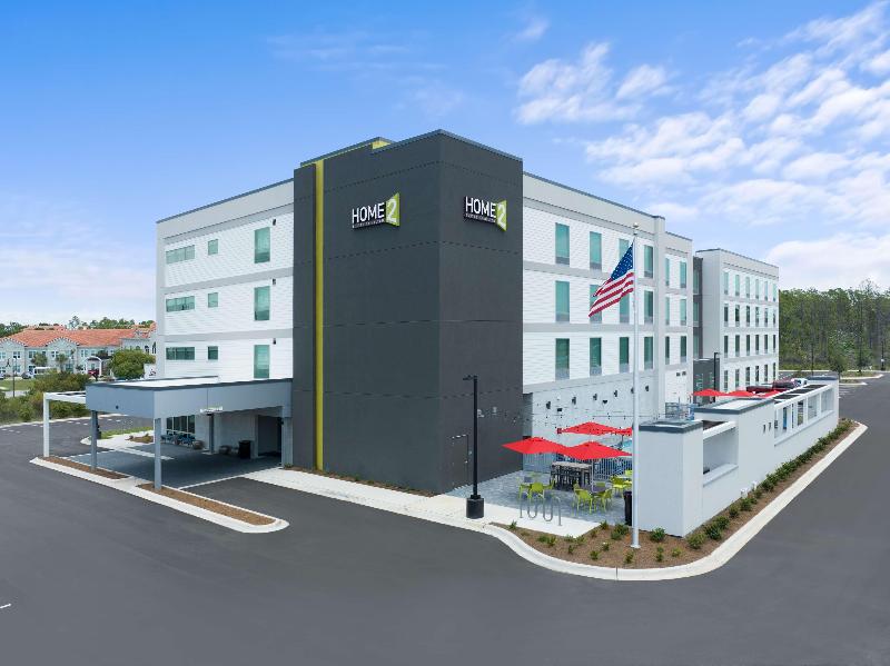 Home2 Suites By Hilton Santa Rosa Beach image