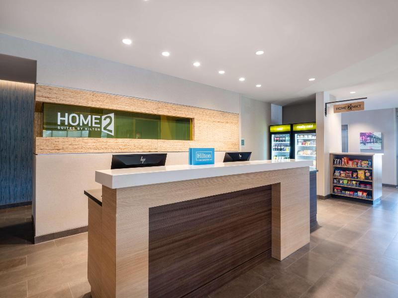 Home2 Suites By Hilton Santa Rosa Beach image