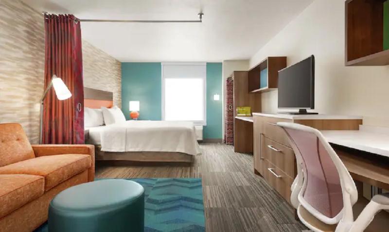 Home2 Suites By Hilton Santa Rosa Beach image