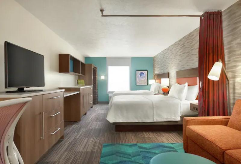 Home2 Suites By Hilton Santa Rosa Beach image