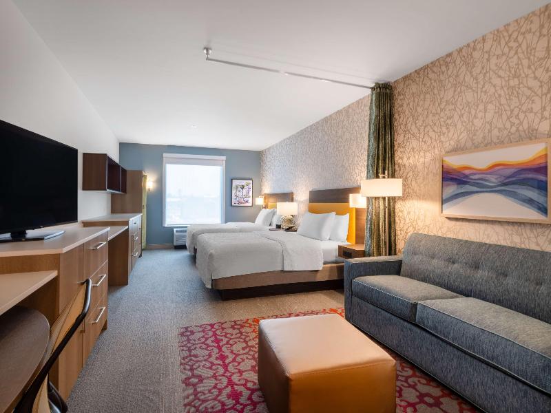 Home2 Suites By Hilton Santa Rosa Beach image