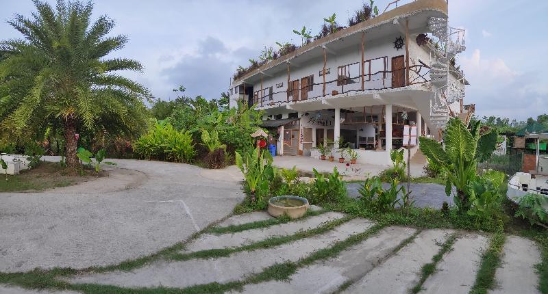 Matsya Island Retreat — general view