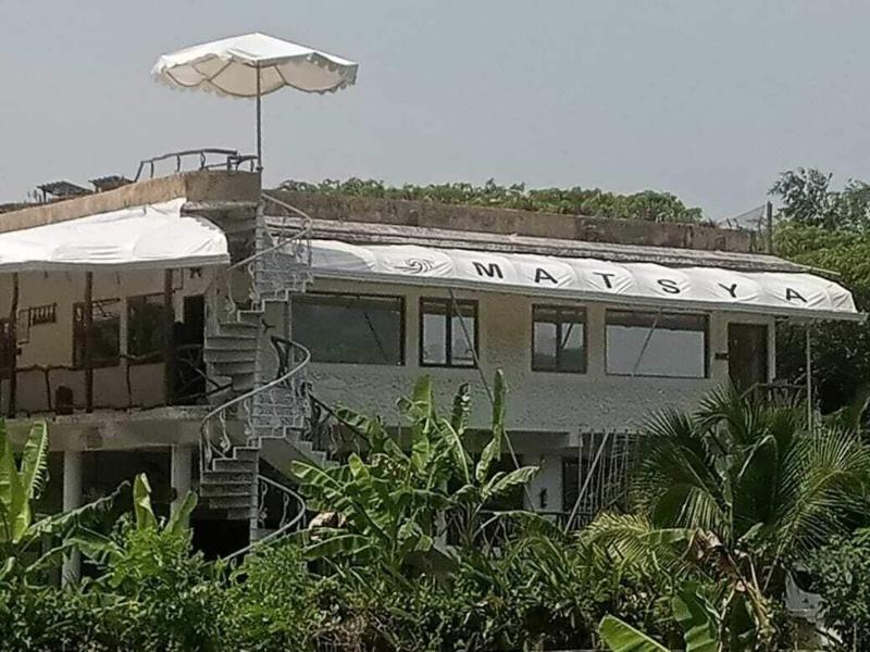 Matsya Island Retreat — general view