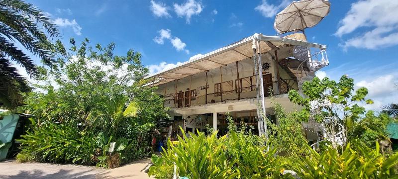 Matsya Island Retreat — general view