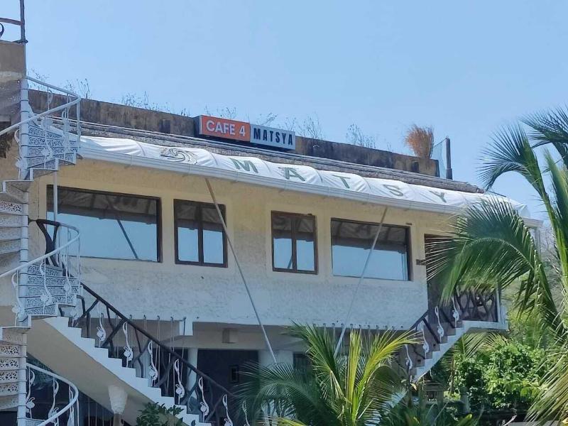 Matsya Island Retreat — general view