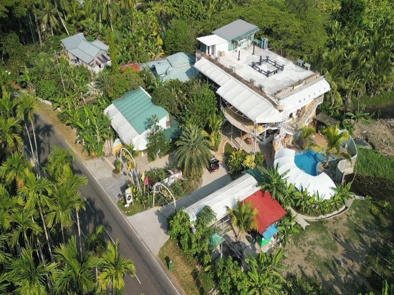 Matsya Island Retreat