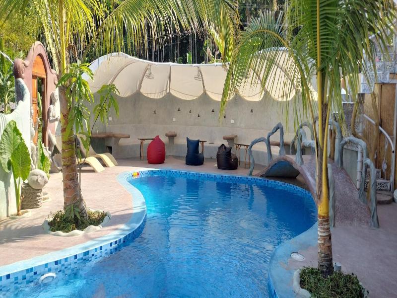Matsya Island Retreat
