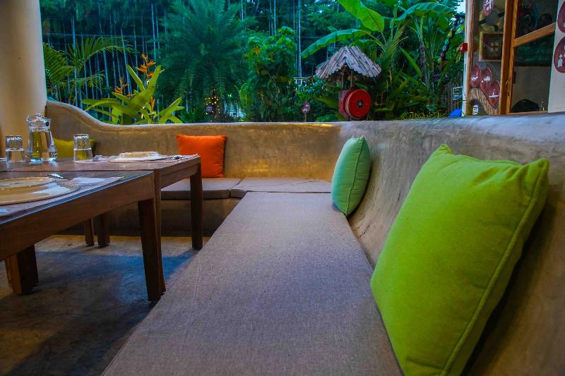 Matsya Island Retreat