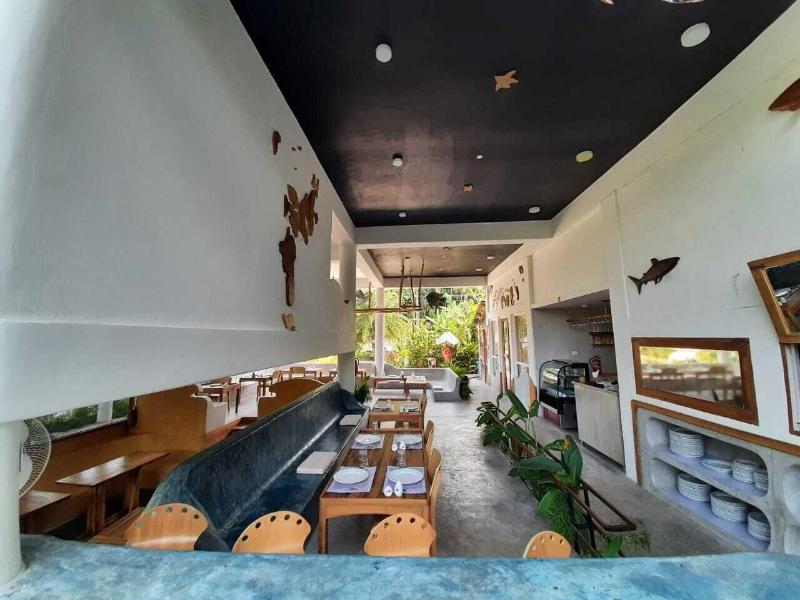 Matsya Island Retreat