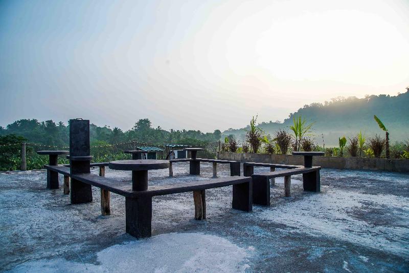 Matsya Island Retreat