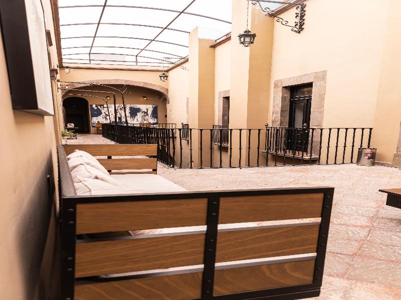 Hotel Plaza De Armas image
