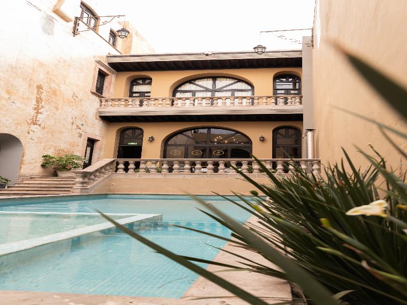 Hotel Plaza De Armas image