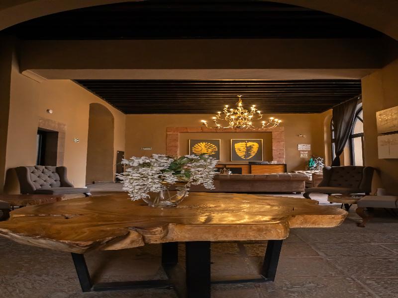 Hotel Plaza De Armas image