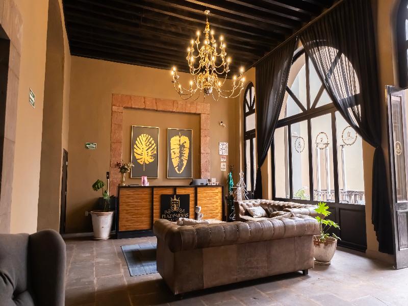 Hotel Plaza De Armas image