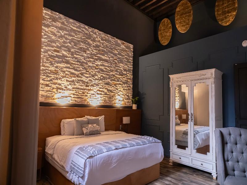 Hotel Plaza De Armas 4