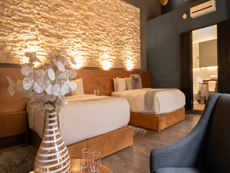 Hotel Plaza De Armas 5
