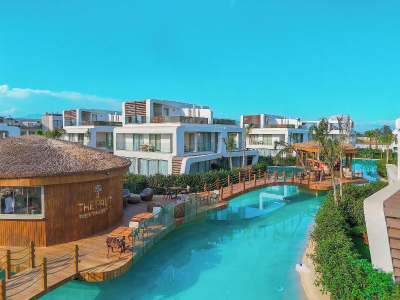 Club Arona Luxury Villas Belek image