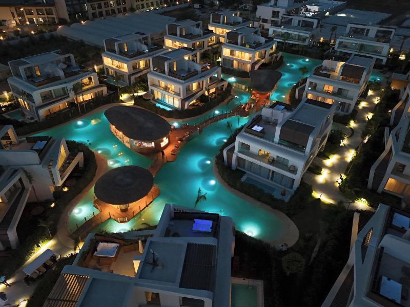 Club Arona Luxury Villas Belek image