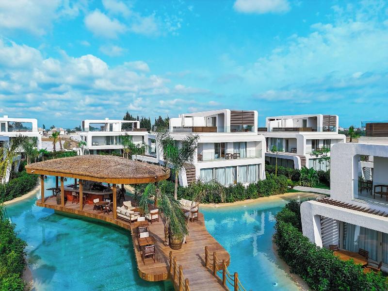 Club Arona Luxury Villas Belek image