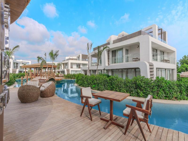 Club Arona Luxury Villas Belek image