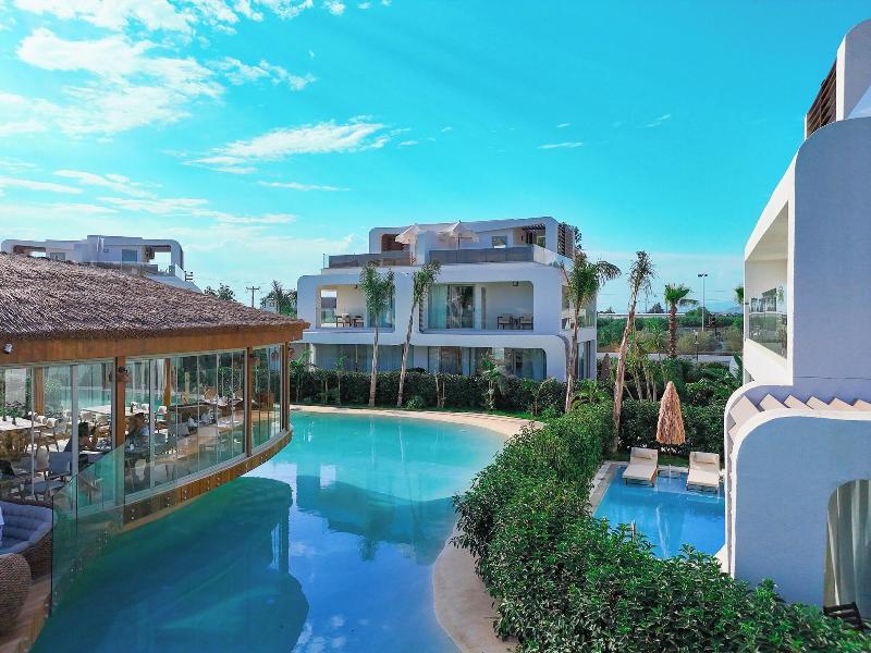 Club Arona Luxury Villas Belek image